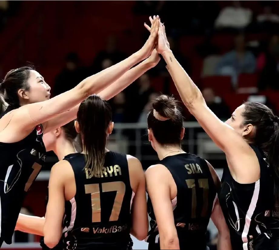 关于中国女排击败老对手巴萨，晋级之路一路高歌的信息-九游正版平台