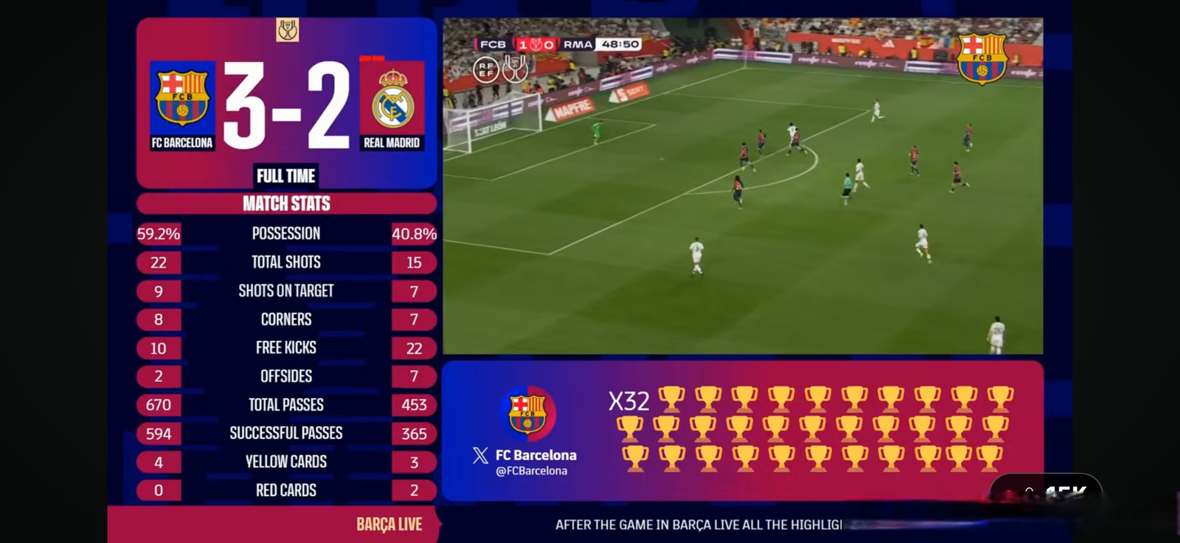 包含皇家马德里带队取胜！，德罗巴重要时刻重返赛场赛场气氛高涨的词条-九游