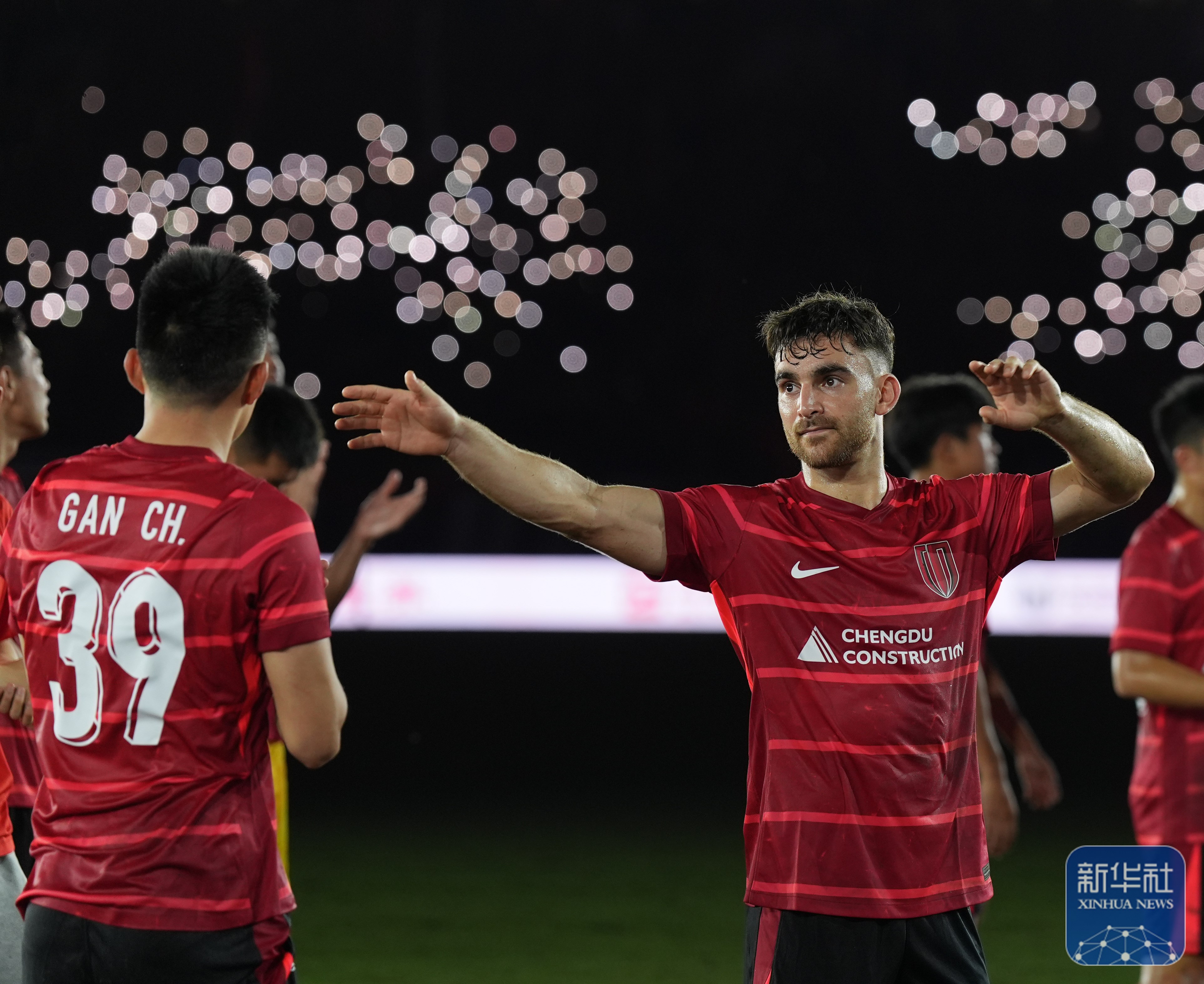 赛后欧联焦点战，成都蓉城内部沟通，气氛紧张，控场能力受关注的简单介绍-jiuyou
