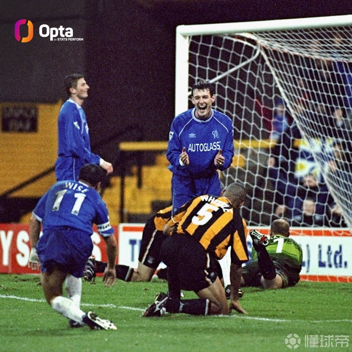 今晨突围战来临，切尔西围绕足总杯扳平良机，球迷炸锅，年轻球员得到机会的简单介绍